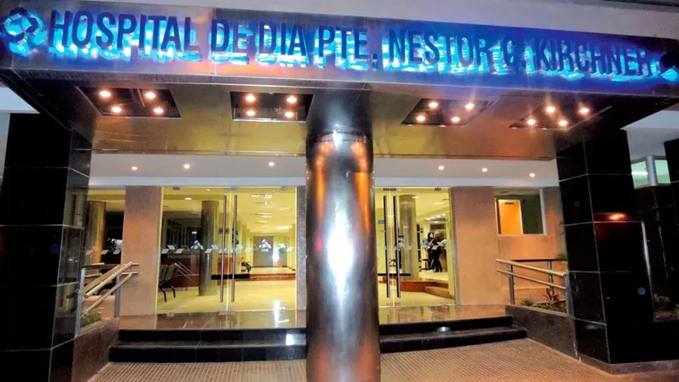 Hospital Kirchner: un modelo en cirugía mayor ambulatoria con cifras históricas