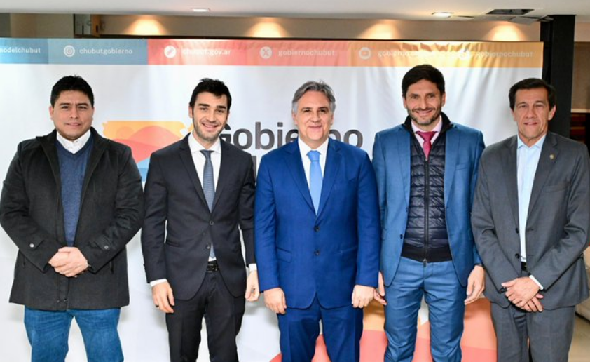 "Un grito federal": Gobernadores se unen y desafían a Javier Milei con un frente electoral