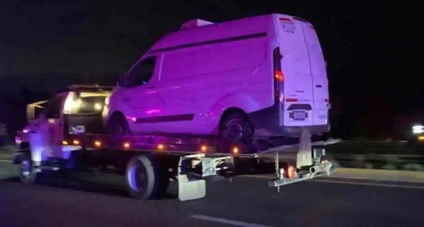 Sinaloa: hallan 20 cadáveres colgados de un puente, cinco de ellos decapitados 