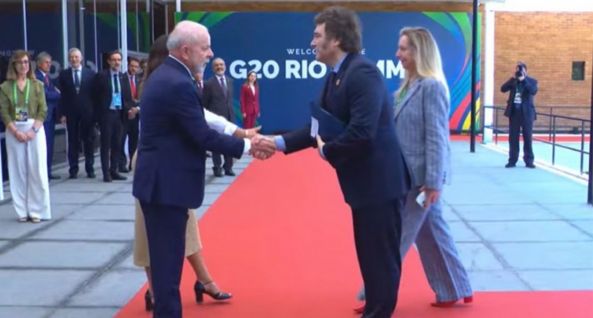  Milei encabezará la Cumbre del Mercosur en medio de las tensiones por el posible encuentro de Lula y Cristina