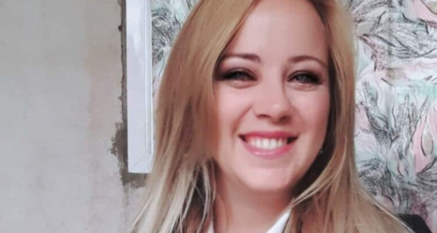 Condenaron a prisión perpetua al acusado de asesinar a Vanesa Pérez