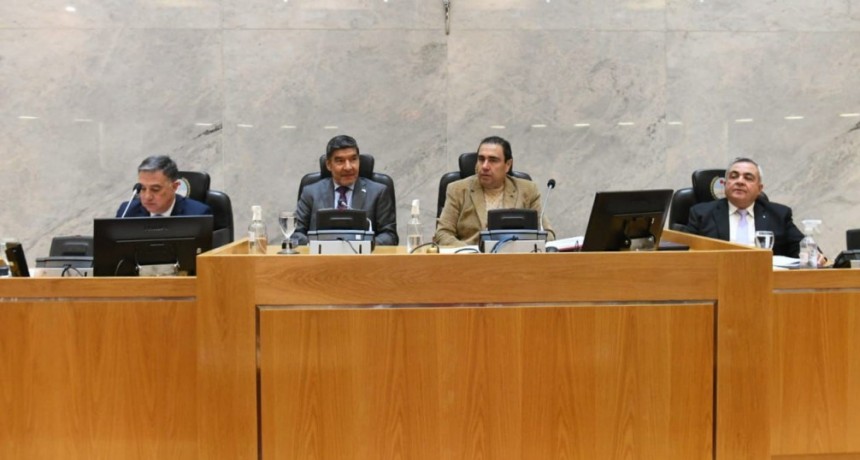 Con decisión política y consenso institucional, Tucumán consolidó su Digesto Jurídico