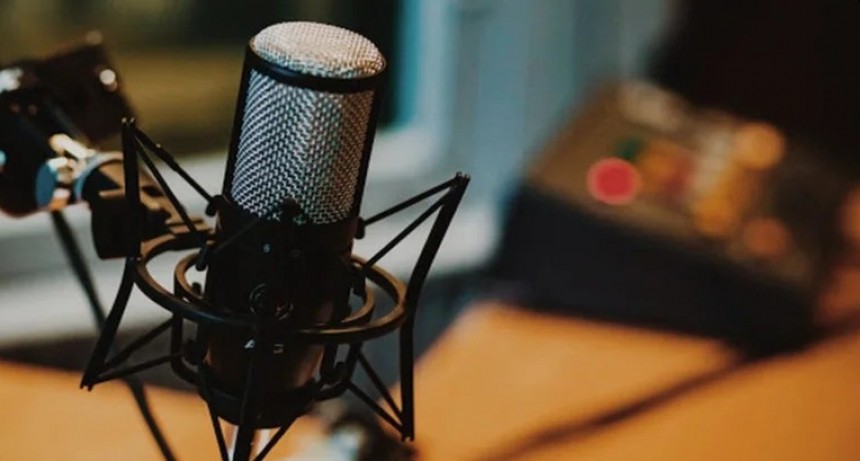 ¿Por qué se celebra hoy el Día del Locutor?