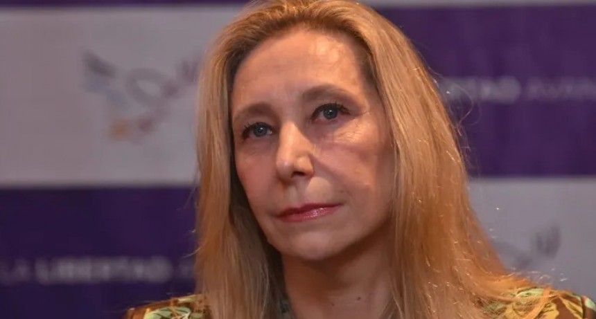 Karina Milei celebró la alianza de LLA con el PRO bonaerense: "Esto es kirchnerismo o libertad"
