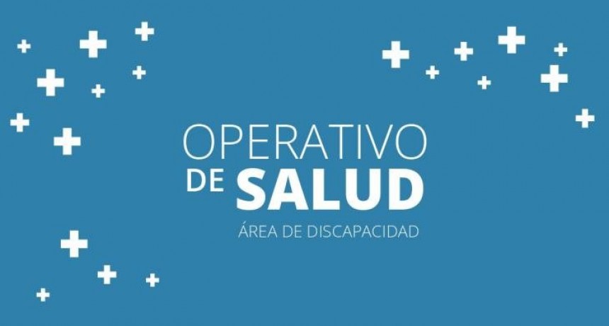 La Junta de Discapacidad acerca sus servicios a la comunidad de Trancas