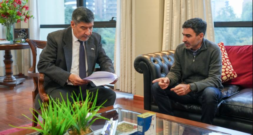 La Legislatura comenzará a debatir un nuevo régimen de promoción a la inversión