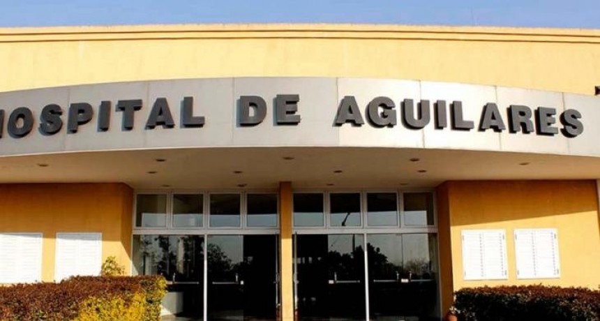 Gracias a Salud Digital se pudo salvar la vida de un paciente del interior