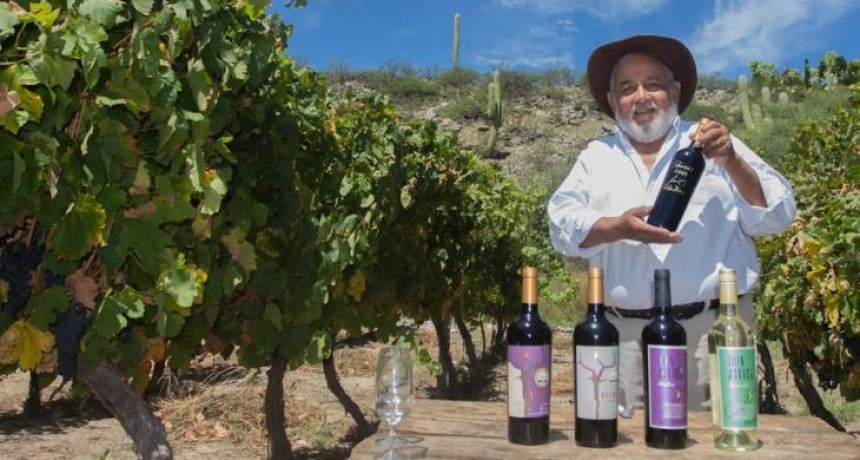 La Ruta del Vino de Altura de Tucumán presenta una imperdible agenda invernal