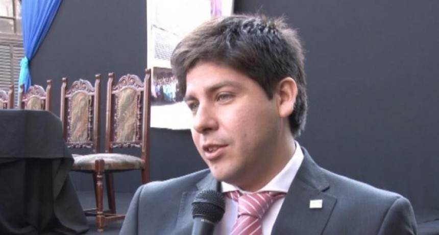 Nuevo nodo provincial para el Abordaje Integral de la Enfermedad del Alzheimer