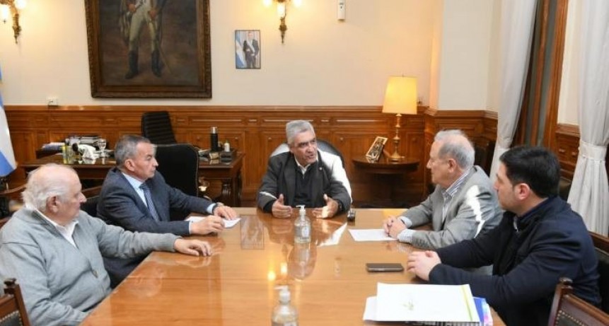 Tucumán será sede de una cumbre regional sobre biocombustibles