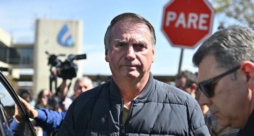  Jair Bolsonaro enfrenta posible prisión por incumplir restricciones judiciales