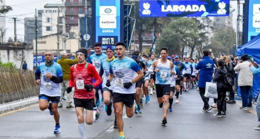 Exitosa convocatoria del evento “SMT Corre”: más de 2.800 personas participarán de la carrera