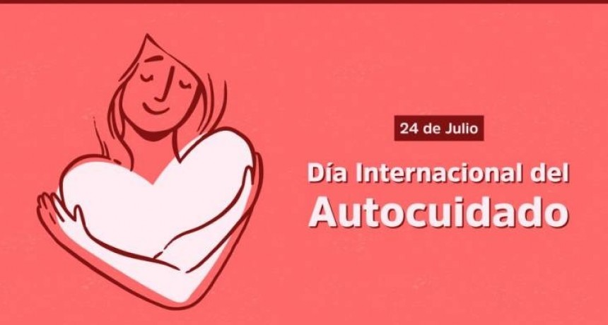 Autocuidado como herramienta para la salud integral