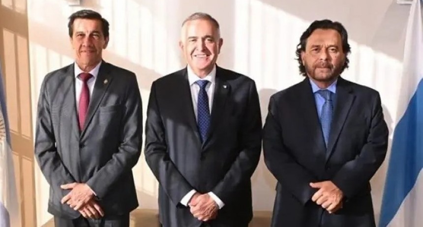 Cumbre del Bioetanol: “Hicimos una defensa innegociable de las economías regionales”