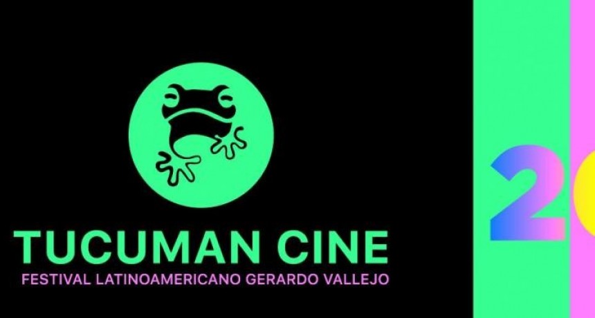 Comenzará la 20ª edición del Festival Latinoamericano de Cine Gerardo Vallejo
