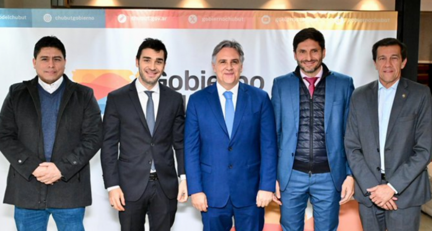 "Un grito federal": Gobernadores se unen y desafían a Javier Milei con un frente electoral