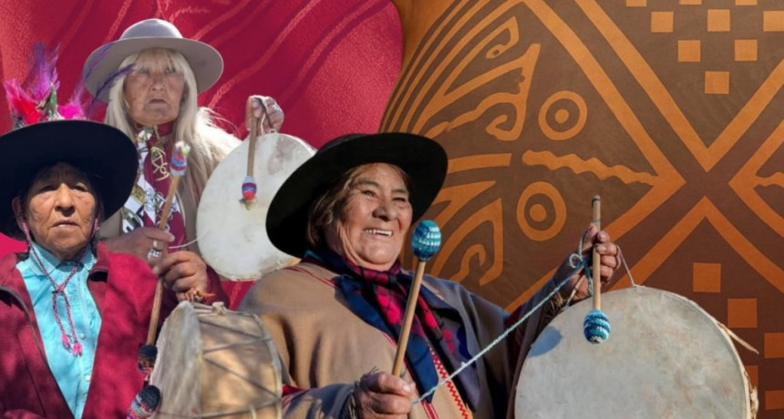  Día de la Pachamama: 