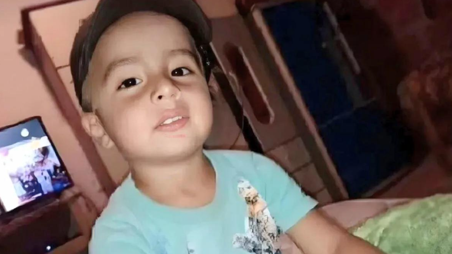 La madre de Loan se descompens&oacute; tras un fuerte cruce durante el juicio por la desaparici&oacute;n del peque&ntilde;o