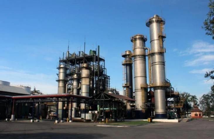 Jaldo: "Hemos conseguido un cupo de gas para garantizar la actividad industrial en Tucum&aacute;n"