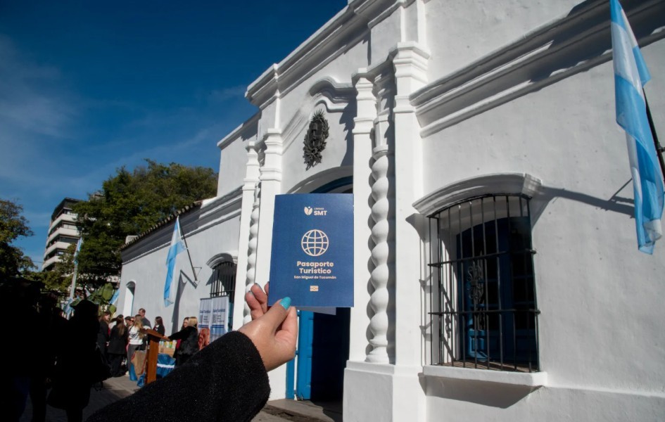 San Miguel de Tucum&aacute;n recibi&oacute; a los primeros turistas de la temporada