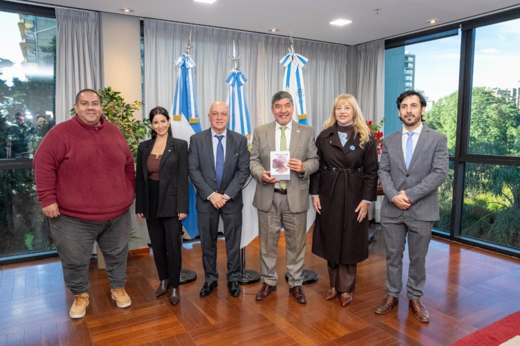 En la Legislatura especialistas debatieron sobre gobernanza y desarrollo metropolitano