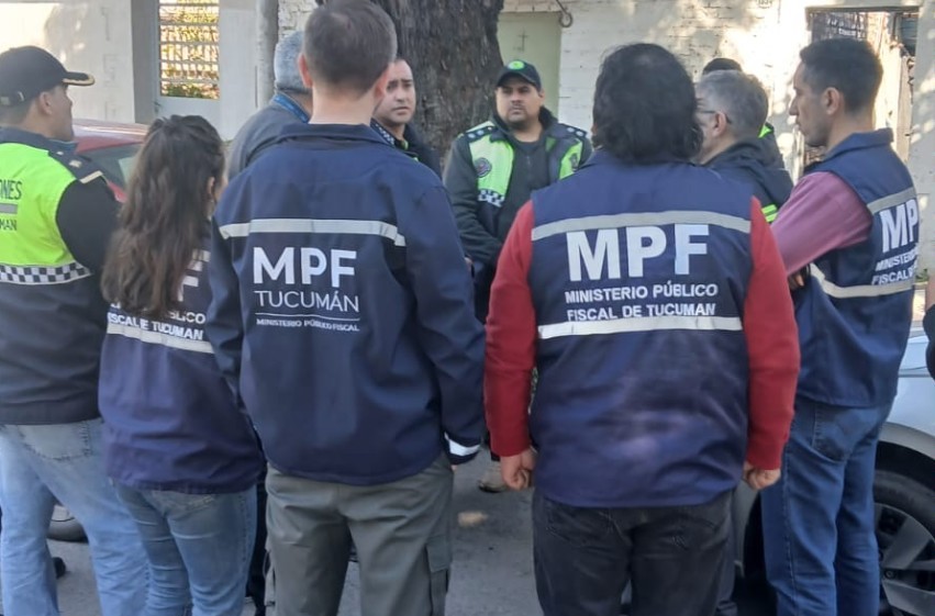 Crimen en Barrio El Bosque: hallan a una mujer sin vida en su casa 