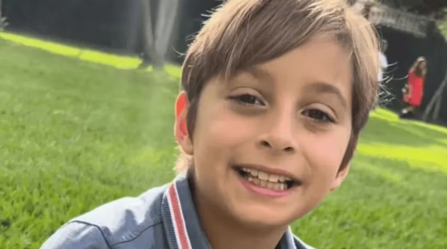 Tras 14 d&iacute;as de b&uacute;squeda hallan sin vida a Lucas G&aacute;mez