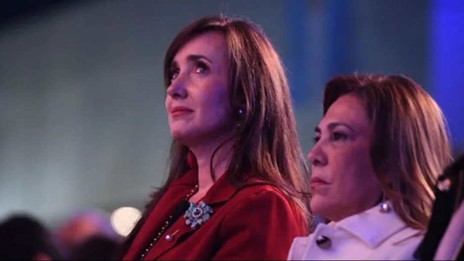 Villarruel: "Me gustar&iacute;a ser la persona que sirva a los argentinos con decencia, honestidad y con profundo patriotismo"