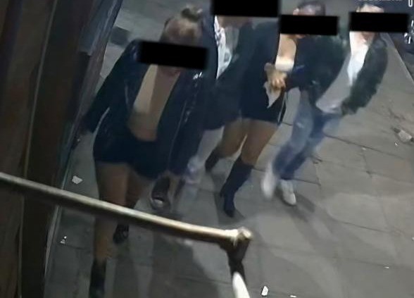 Condenan a "Viuda Negra" y tendr&aacute; que resarcir a sus v&iacute;ctimas por $4.500.000