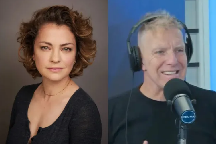 Dolores Fonzi cruz&oacute; con todo a Alejandro Fantino tras sus chicanas: "Rata, das asco"