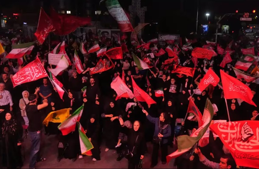 La advertencia de Ir&aacute;n a Estados Unidos tras ataques contra 140 objetivos: "Cumplan su palabra o pagar&aacute;n el precio"