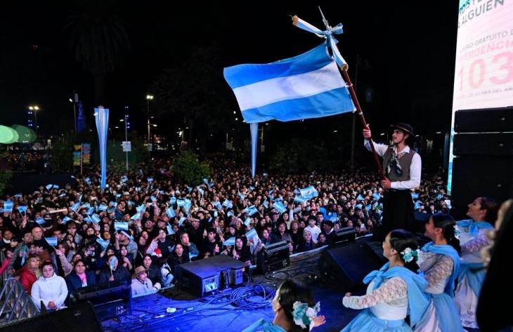 Vacaciones: r&eacute;cord con m&aacute;s de 65 mil turistas y un impacto econ&oacute;mico cercano a los $7.000 millones