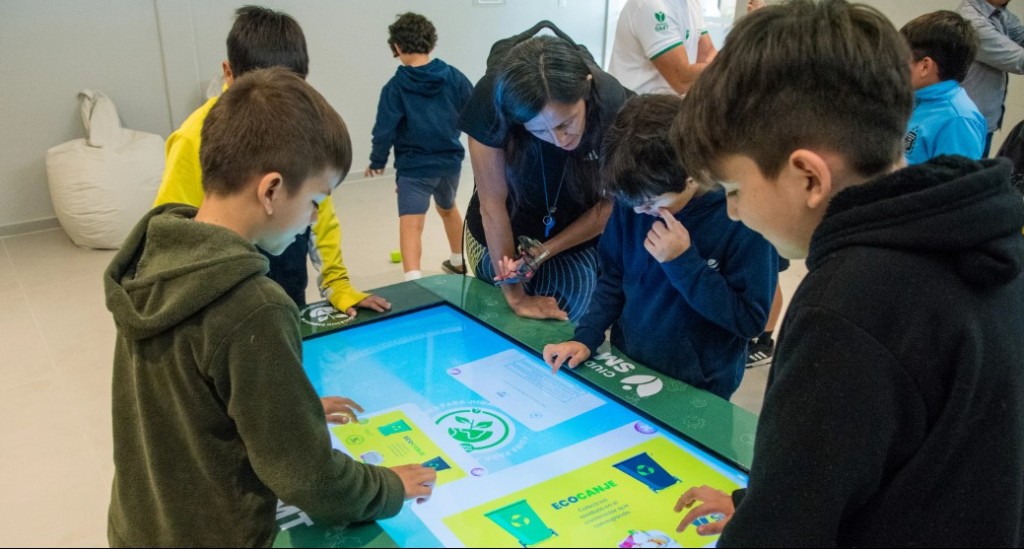 Vacaciones en el Campus Educativo Ambiental: propuestas gratuitas para divertirse y aprender en familia