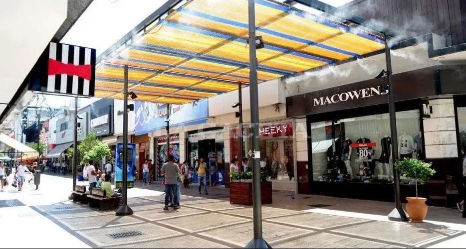El comercio modificar&aacute; el horario de atenci&oacute;n comercial por el partido de Argentina vs Inglaterra