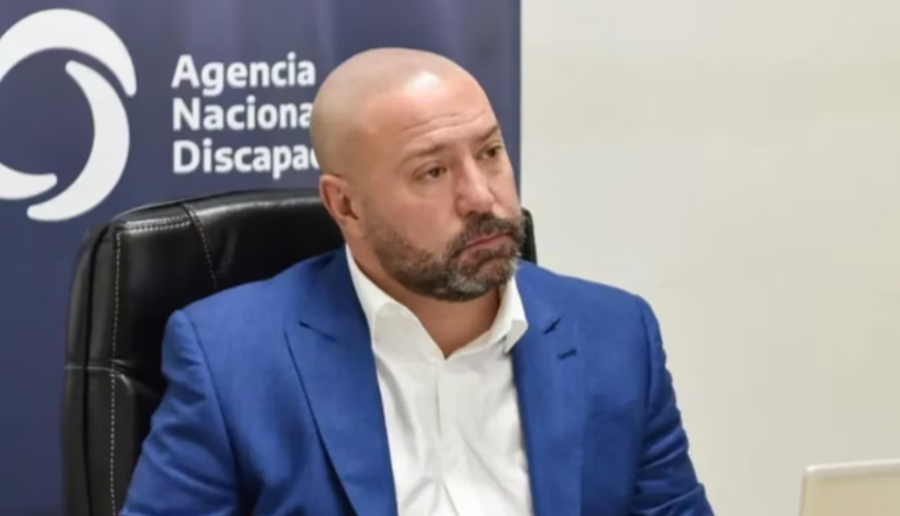 La Justicia rechaz&oacute; suspender el peritaje de los audios atribuidos a Diego Spagnuolo en la causa ANDIS