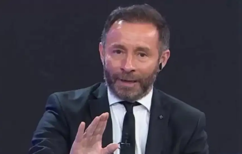 Juan Enrique: "Ahora se ve n&iacute;tidamente cual es el modelo econ&oacute;mico de Javier Milei"