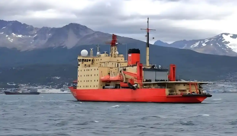 D&iacute;a de los Intereses Argentinos en el Mar