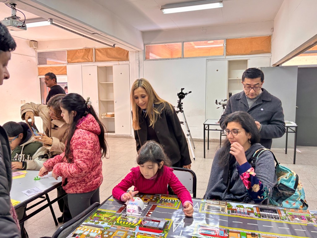 El CIIDEPT ofrece talleres de invierno gratuitos hasta el 24 de julio
