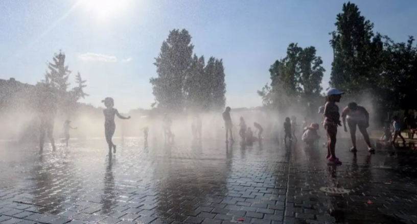 Europa: ya son casi 12.000 las muertes por la ola de calor 