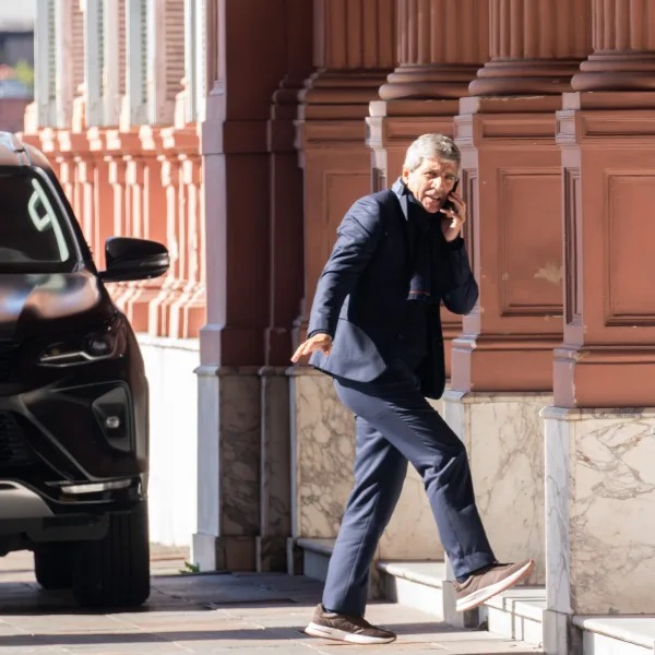 Se cort&oacute; la racha: el Sector P&uacute;blico Nacional registr&oacute; en junio el primer d&eacute;ficit fiscal del a&ntilde;o