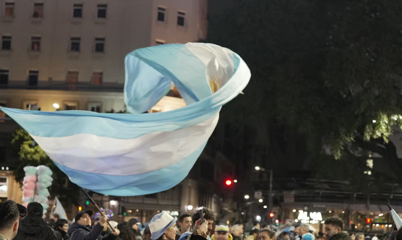 Milei declarar&aacute; feriado el d&iacute;a que los jugadores de la Selecci&oacute;n decidan festejar el subcampeonato en el Mundial 2026