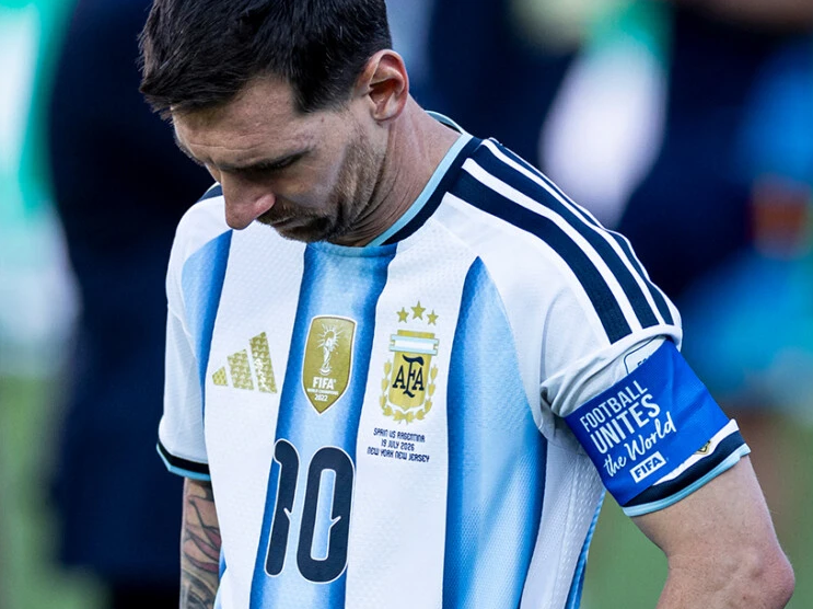 Lionel Messi volver&iacute;a a Rosario para reencontrarse con su familia 