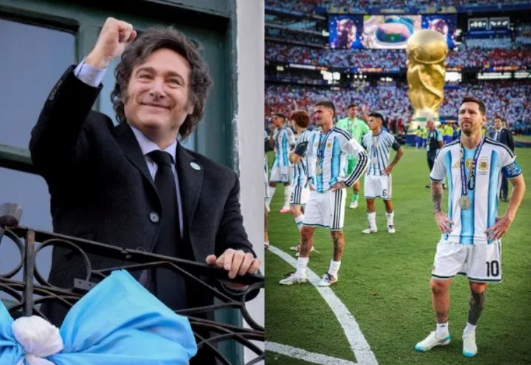 No habr&aacute; feriado nacional para recibir a la Selecci&oacute;n Argentina