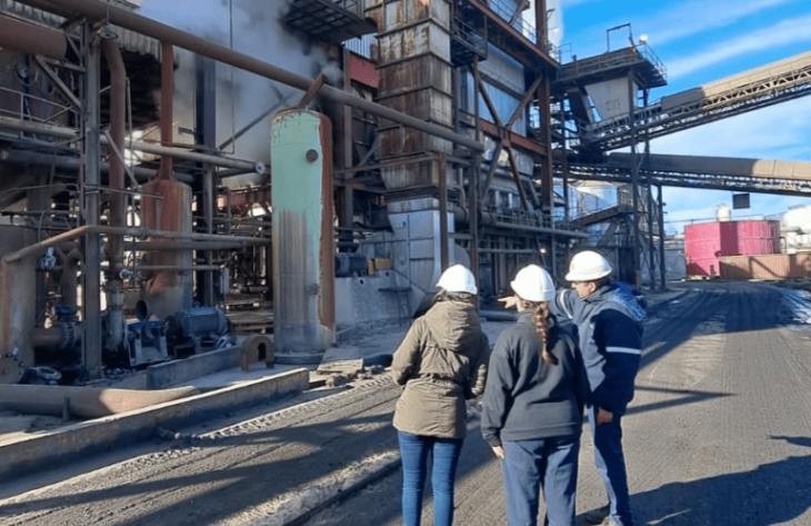 Reafirman el control ambiental en industrias