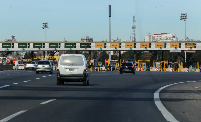 Privatizaci&oacute;n de rutas nacionales: 22 empresas compiten por quedarse con la concesi&oacute;n de la tercera etapa