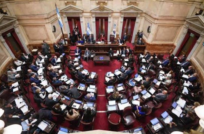 El 6 de agosto el Senado tratar&aacute; la reforma que elimina l&iacute;mites a la compra de tierras argentinas  por extranjeros