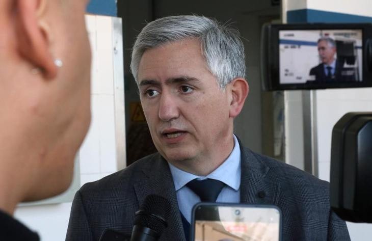 "La vacuna representa una oportunidad de prevenci&oacute;n y est&aacute; disponible para toda la poblaci&oacute;n"