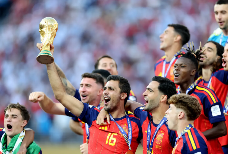 Espa&ntilde;a en la mira por posibles irregularidades en apuestas deportivas durante el Mundial 2026