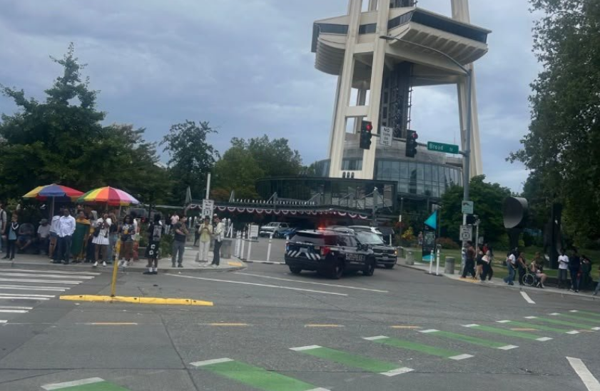Tiroteo durante un festival en Seattle dej&oacute; tres muertos y cuatro heridos 