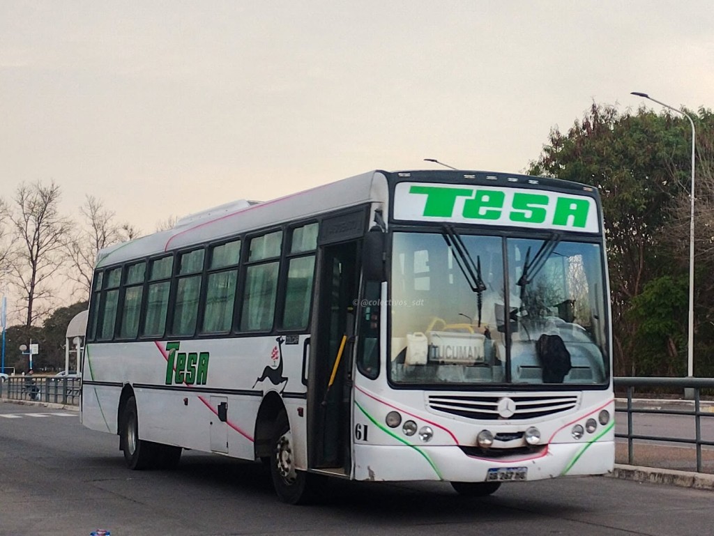 En Tucum&aacute;n el transporte rural tendr&aacute; otro sistema de cobro a partir de agosto